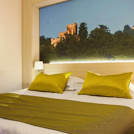 Hotel Western Monopole Metropole 4*