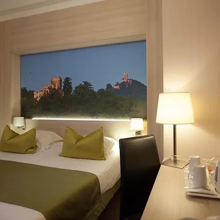 Western Monopole Metropole Hotel Štrasburk
