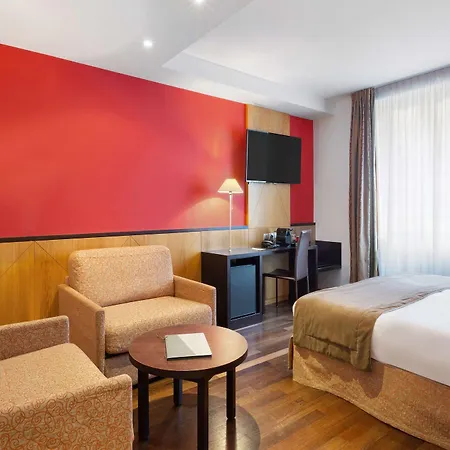 Western Monopole Metropole 4* Strazburg