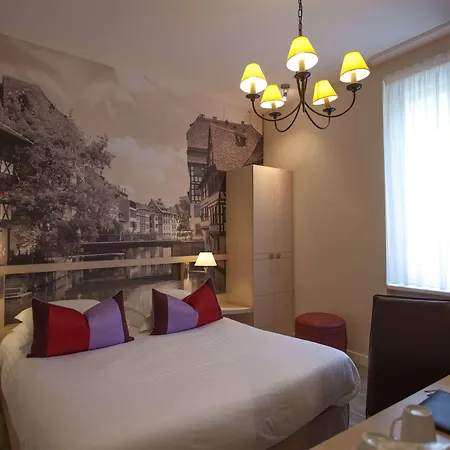 Western Monopole Metropole Strazburg