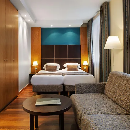 Western Monopole Metropole Otel Strazburg