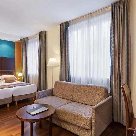 Western Monopole Metropole Otel Strazburg