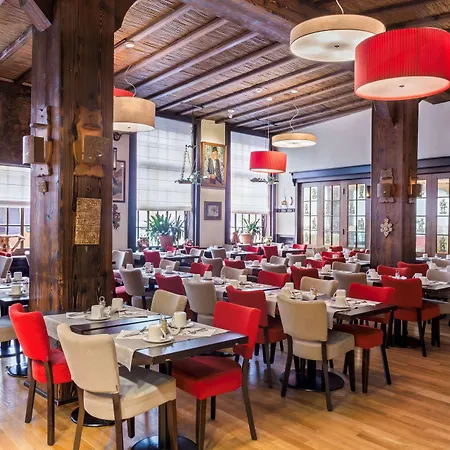 Western Monopole Metropole Otel
