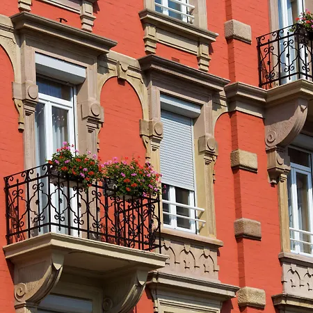 Western Monopole Metropole 4*