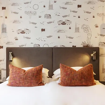 Otel Western Monopole Metropole Strazburg