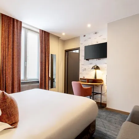 Western Monopole Metropole Otel 4*