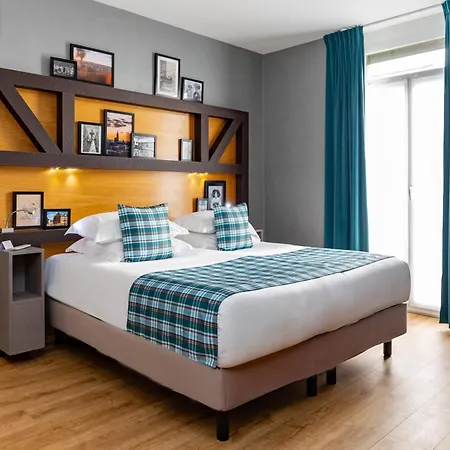 Western Monopole Metropole Otel 4*