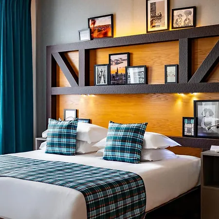 Western Monopole Metropole Otel Strazburg