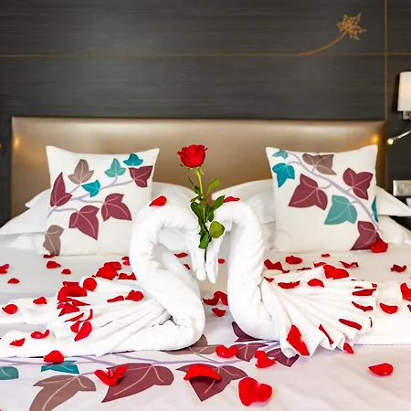 Western Monopole Metropole 4* Strazburg